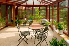 Lletty Brongu conservatory quotes