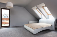 Lletty Brongu bedroom extensions