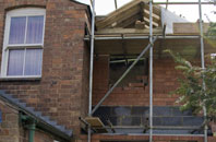 free Lletty Brongu home extension quotes