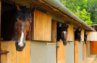 free Lletty Brongu stable construction quotes