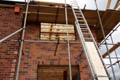 house extensions Lletty Brongu