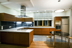 kitchen extensions Lletty Brongu